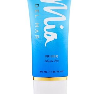 Mia Del Mar Silicone-Free Primer